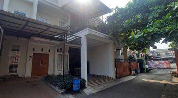 Gambar 5 Dijual rumah cluster di kota depok