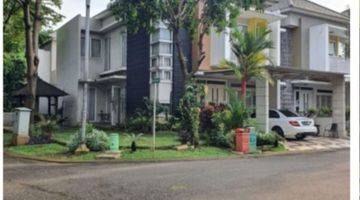 Gambar 1 Dijual rumah cluster di summarecon bekasi jawa barat Rumah