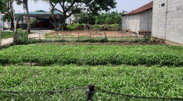 Gambar 4 Dijual tanah komersial siap bangun di cikarang bekasi jawa barat