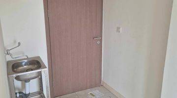 Gambar 4 Dijual Apartement Podomoro Golf View Studio Tower Dahoma Cepat