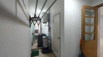 Gambar 2 Di Sewakan Apartement Senayan Residences 2 BR Furnished 