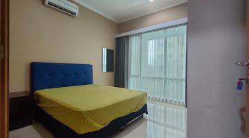 Gambar 4 Di Sewakan Apartement Senayan Residences 2 BR Furnished 