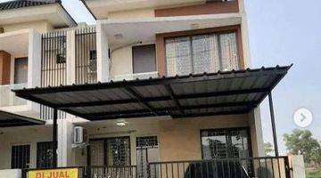 Gambar 1 Rumah 2 Lantai di Metland Puri Dijual Cepat