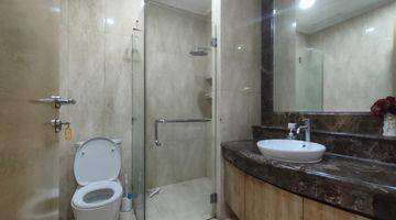 Gambar 5 Di Sewakan Apartement Senayan Residences 2 BR Furnished 