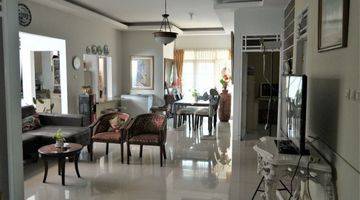 Gambar 2 Rumah Hook Full Furnished Nempel Galaxy,jakasetia,bekasi Selatan.