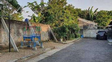 Gambar 5 Rumah cluster murah di Jalan Kemang sari, Jatibening, pondok gede, Bekasi.