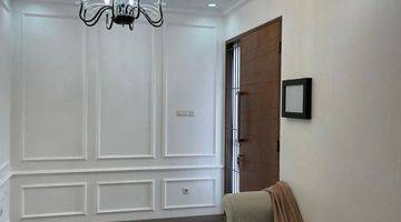 Gambar 4 Rumah 2 Lantai Furnished,private Pool Di Jatiwaringin,pondok Gede