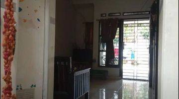 Gambar 4 Rumah murah dalam cluster di Jalan ratna,jatikramat,jatibening,bekasi kota.