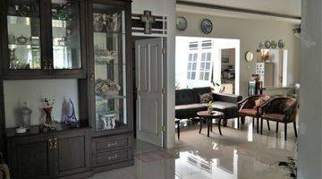 Gambar 3 Rumah Hook Full Furnished Nempel Galaxy,jakasetia,bekasi Selatan.