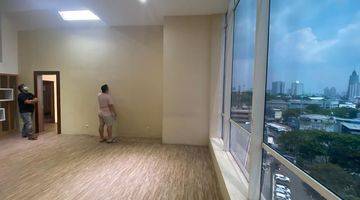 Gambar 2 Dijual Apartemen Di Slipi Tower 