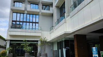 Gambar 5 Dijual Apartemen Chadstone Cikarang Tower C, Lantai 56