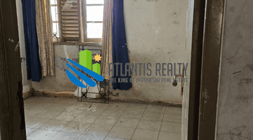 Gambar 5 Dijual Rumah Tua Hitung Tanah di Bintaro Sektor 3