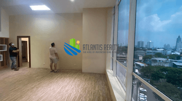 Gambar 2 Dijual Apartemen Soho Di Slipi Tower Lt. 8