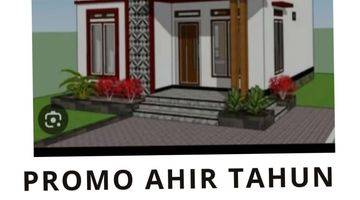 Gambar 3 Rumah Termurah Di Cipayung Jakarta Timur 