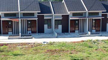 Gambar 5 Rumah KPR TSM Cibubur 