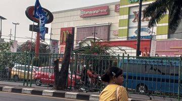 Gambar 2 Kavling Dekat Plaza Cibubur 10 Menit 