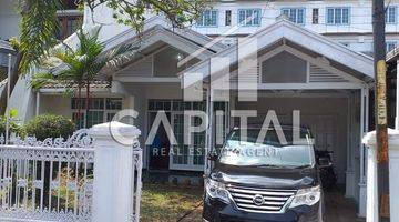 Gambar 1 Rumah Dalam Cluster Exclusive Bandung Kota di Sayap BKR Sudah Pasti Sangat Istimewa