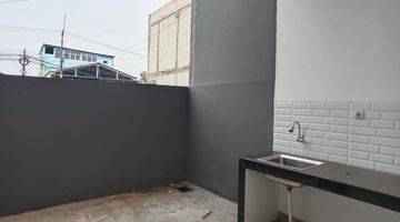 Gambar 2 Rumah Langsung Siap Huni Yg Dekat Pintu Tol Cimanggis