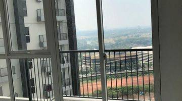 Gambar 1 Apartemen Casa Deparco  BSD