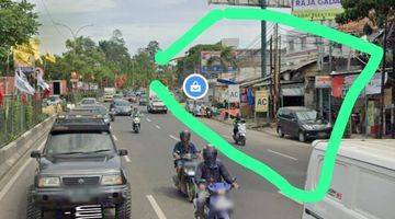 Gambar 2 TANAH LOKASI STRATEGIS HADAP JALAN TANGERANG