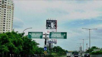 Gambar 1 TANAH LOKASI STRATEGIS HADAP JALAN TANGERANG