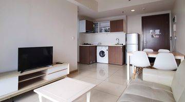 Gambar 5 APARTEMEN MTOWN SIGNATURE FURNISH