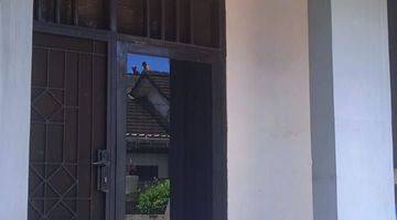 Gambar 1 Rumah Harga Terjangkau Dilegok