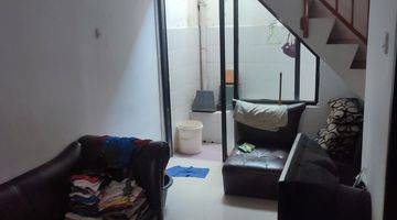 Gambar 2 Jual Rumah 2 Lantai Bagus di Pepabri Tangerang SHM