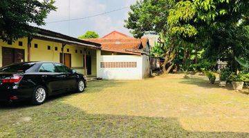 Gambar 4 Rumah Dijual Hitung Tanahnya Saja, Cocok Untuk Kos Atau Cluster