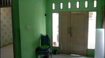 Gambar 4 Jual Rumah Seken Murah Di Condet