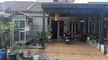 Gambar 1 Rumah Siap Huni Full Furnised 2Lantai Grand Sharon Soekarno Hatta