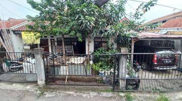 Gambar 1 Rumah Lama Hitung Tanah Burangrang Pusat Kota Bandung 