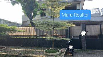 tampak depan rumah siap huni baru renovasi