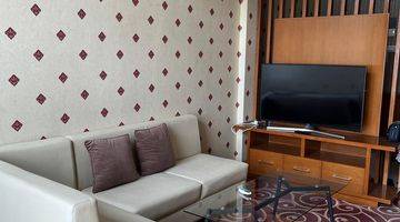 Gambar 2 Apartement Neo SOHO 1 BR Furnished