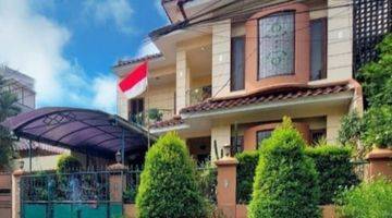 Gambar 2 Di Jual Rumah Murah Bagus Asri Dan Aman Di Gedung Hijau Pondok Indah, SHM