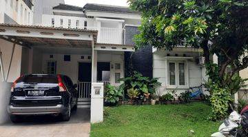 Gambar 1 Di Jual Rumah Siap Huni Permata Adora LT.108m2 Lokasi Strategis 