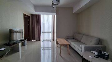 Gambar 1 Apartemen U Residence, Furnish siap huni