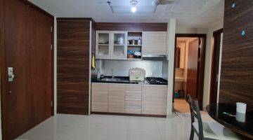 Gambar 2 Apartemen U Residence, Furnish siap huni