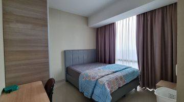 Gambar 4 Apartemen U Residence, Furnish siap huni