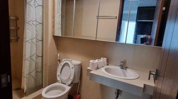 Gambar 5 Apartemen U Residence, Furnish siap huni