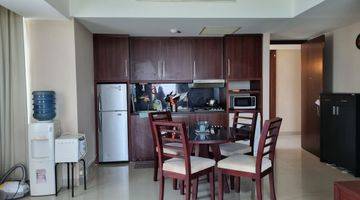 Gambar 1 Apartemen U Residence dekat UPH, Supermal