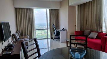 Gambar 2 Apartemen U Residence dekat UPH, Supermal