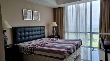 Gambar 3 Apartemen U Residence dekat UPH, Supermal