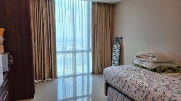 Gambar 4 Apartemen U Residence dekat UPH, Supermal