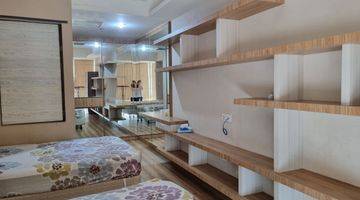 Gambar 3 Apartemen U Residence Tower 1 Funish Bagus