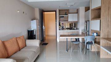 Gambar 2 Apartemen U Residence Tower 1 Funish Bagus