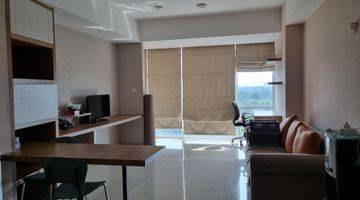 Gambar 1 Apartemen U Residence Tower 1 Funish Bagus