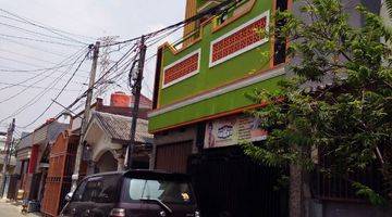 Gambar 2 Dijual Rumah Bisa Usaha Poris Indah Tangerang