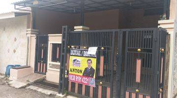 Gambar 1 Dijual Rumah Bagus Strategis Karawaci Tangerang