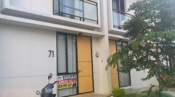 Gambar 2 Disewakan Rumah C7PC1 Siap Huni Karawaci Barat Tangerang